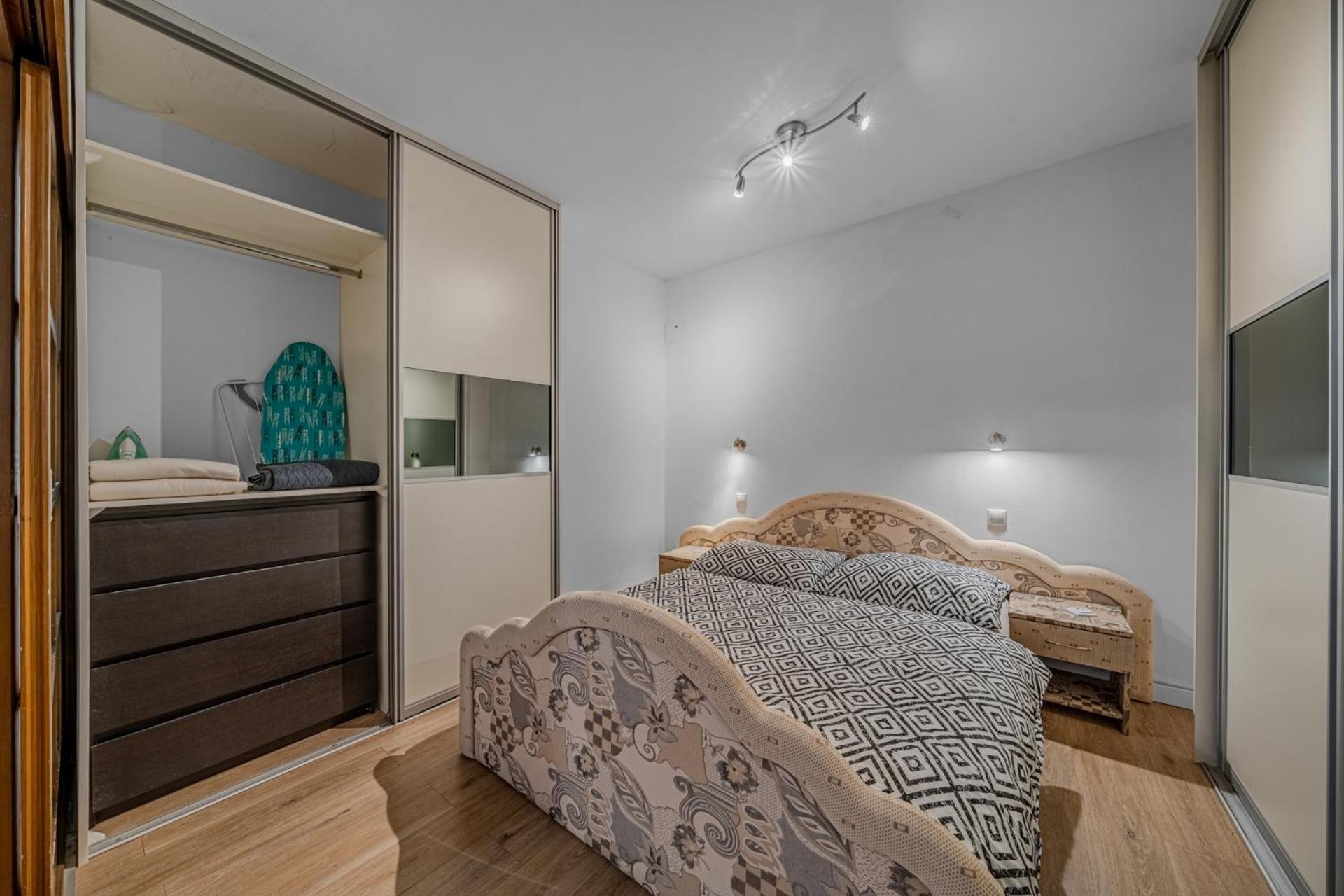 Huge Apartment Next To Train Station Close To The City Center Bratislava Eksteriør billede
